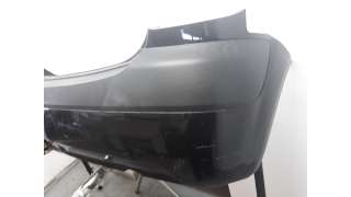 Recambio de paragolpes trasero para kia rio 2005-2012 1.5 crdi active referencia OEM IAM 866111G500 866111G500 