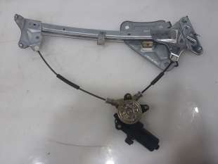 Recambio de elevalunas delantero derecho para hyundai coupe (gk) 2002-2010 1.6 fx referencia OEM IAM 824042C000 824042C000 