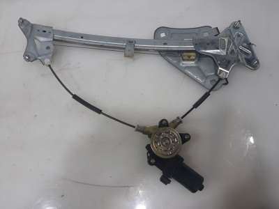 Recambio de elevalunas delantero derecho para hyundai coupe (gk) 2002-2010 1.6 fx referencia OEM IAM 824042C000 824042C000 