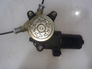 Recambio de elevalunas delantero derecho para hyundai coupe (gk) 2002-2010 1.6 fx referencia OEM IAM 824042C000 824042C000 