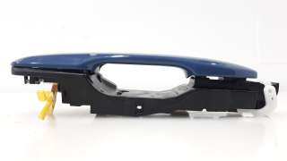 Recambio de maneta exterior trasera derecha para toyota yaris (xp21) 2020- hybrid style referencia OEM IAM 6921102934 6921102934