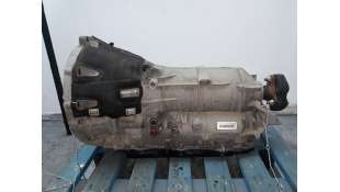 Recambio de caja cambios para bmw serie 3 touring (f31) 2012-2016 318d referencia OEM IAM 24007642247 GA8HP45Z VERE8852