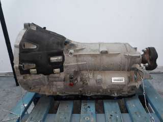 Recambio de caja cambios para bmw serie 3 touring (f31) 2012-2016 318d referencia OEM IAM 24007642247 GA8HP45Z VERE8852