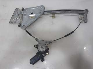 Recambio de elevalunas delantero derecho para hyundai coupe (gk) 2002-2010 1.6 fx referencia OEM IAM 824042C000 824042C000 
