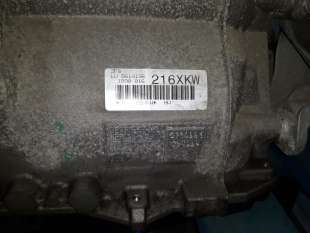 Recambio de caja cambios para bmw serie 3 touring (f31) 2012-2016 318d referencia OEM IAM 24007642247 GA8HP45Z VERE8852 2