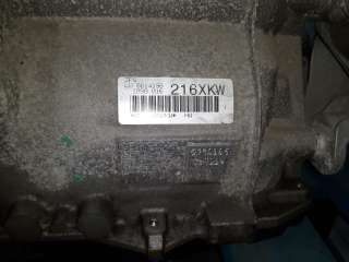 Recambio de caja cambios para bmw serie 3 touring (f31) 2012-2016 318d referencia OEM IAM 24007642247 GA8HP45Z VERE8852