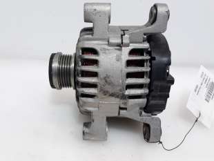 Recambio de alternador para opel corsa d 2006-2015 selective referencia OEM IAM 13581893 13581893 