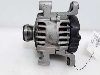 Recambio de alternador para opel corsa d 2006-2015 selective referencia OEM IAM 13581893 13581893 