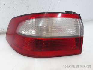 Recambio de piloto trasero izquierdo para renault laguna ii (bg0) 2001-2007 authentique referencia OEM IAM 8200002473 8200002473