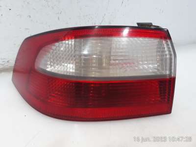 Recambio de piloto trasero izquierdo para renault laguna ii (bg0) 2001-2007 authentique referencia OEM IAM 8200002473 8200002473