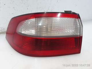 Recambio de piloto trasero izquierdo para renault laguna ii (bg0) 2001-2007 authentique referencia OEM IAM 8200002473 8200002473