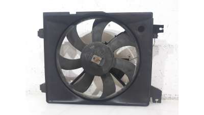 Recambio de electroventilador para hyundai coupe (gk) 2002-2010 1.6 fx referencia OEM IAM 977302DXXX 977302DXXX 