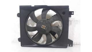 Recambio de electroventilador para hyundai coupe (gk) 2002-2010 1.6 fx referencia OEM IAM 977302DXXX 977302DXXX 