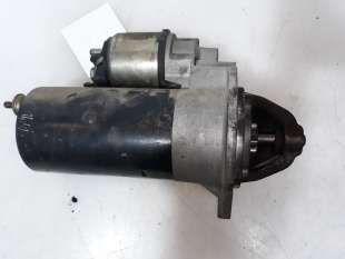 Recambio de motor arranque para opel vectra b berlina 1995-2002 básico (1999) referencia OEM IAM 0001109052 0001109052  2
