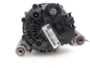Recambio de alternador para opel corsa d 2006-2015 selective referencia OEM IAM 13581893 13581893  2