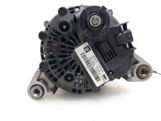 Recambio de alternador para opel corsa d 2006-2015 selective referencia OEM IAM 13581893 13581893 
