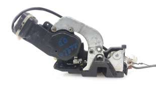 Recambio de cerradura puerta delantera derecha para suzuki grand vitara 3 puertas sq (gt) 1999-2006 2.0 básico referencia OEM IA 2