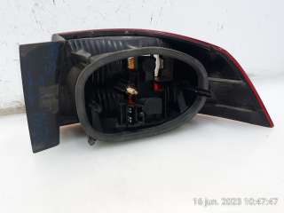 Recambio de piloto trasero izquierdo para renault laguna ii (bg0) 2001-2007 authentique referencia OEM IAM 8200002473 8200002473