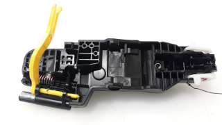 Recambio de maneta exterior trasera derecha para toyota yaris (xp21) 2020- hybrid style referencia OEM IAM 6921102934 6921102934