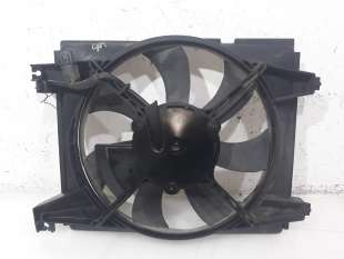 Recambio de electroventilador para hyundai coupe (gk) 2002-2010 1.6 fx referencia OEM IAM 977302DXXX 977302DXXX  2