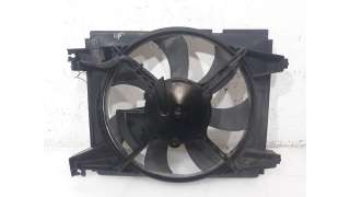 Recambio de electroventilador para hyundai coupe (gk) 2002-2010 1.6 fx referencia OEM IAM 977302DXXX 977302DXXX 
