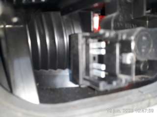 Recambio de piloto trasero izquierdo para renault laguna ii (bg0) 2001-2007 authentique referencia OEM IAM 8200002473 8200002473