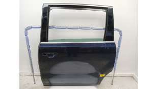 Recambio de puerta lateral corredera izquierda para volkswagen sharan (7n1) 2010-2015 sport bluemotion referencia OEM IAM 7N0843