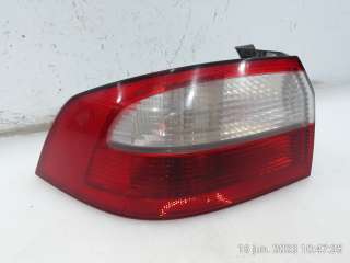 Recambio de piloto trasero izquierdo para renault laguna ii (bg0) 2001-2007 authentique referencia OEM IAM 8200002473 8200002473