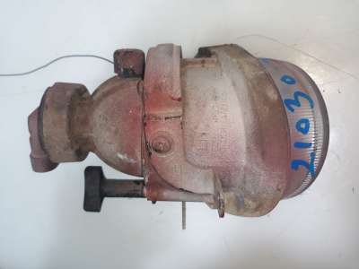 Recambio de faro antiniebla izquierdo para hyundai coupe (gk) 2002-2010 1.6 fx referencia OEM IAM 922012C000 922012C000 
