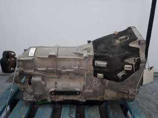 Recambio de caja cambios para bmw serie 3 touring (f31) 2012-2016 318d referencia OEM IAM 24007642247 GA8HP45Z VERE8852