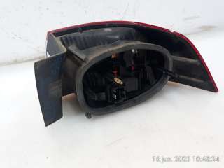 Recambio de piloto trasero izquierdo para renault laguna ii (bg0) 2001-2007 authentique referencia OEM IAM 8200002473 8200002473