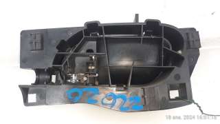 Recambio de maneta interior delantera derecha para peugeot 407 coupe 2005-2011 pack referencia OEM IAM 914493 96526177UD 