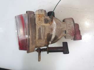 Recambio de faro antiniebla izquierdo para hyundai coupe (gk) 2002-2010 1.6 fx referencia OEM IAM 922012C000 922012C000 