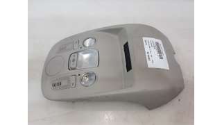 Recambio de luz interior para citroën c4 lim. 2010-2018 1.2 12v e-thp referencia OEM IAM 9671645977 9671645977 