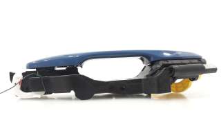 Recambio de maneta exterior trasera derecha para toyota yaris (xp21) 2020- hybrid style referencia OEM IAM 6921102934 6921102934