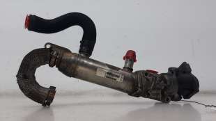 Recambio de valvula egr para peugeot 407 coupe 2005-2011 pack referencia OEM IAM 1618N6 4U3Q9Y493BJ  2