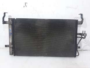 Recambio de condensador / radiador aire acondicionado para hyundai coupe (gk) 2002-2010 1.6 fx referencia OEM IAM 976062D000 976