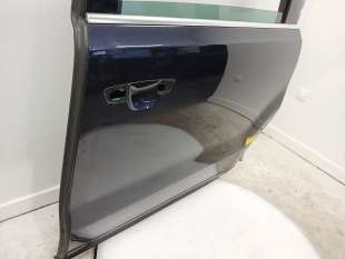 Recambio de puerta lateral corredera izquierda para volkswagen sharan (7n1) 2010-2015 sport bluemotion referencia OEM IAM 7N0843 2