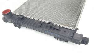 Recambio de radiador agua para mercedes-benz clase c (w203) sportcoupe 2000-2008 c 180 compressor sport edition (203.746) refere 2