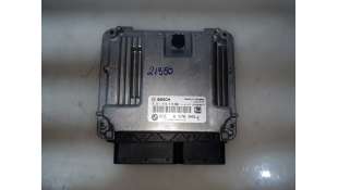 Recambio de centralita motor uce para bmw serie 3 touring (f31) 2012-2016 318d referencia OEM IAM 0281030870 0281030870 