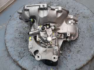 Recambio de caja cambios para opel corsa d 2006-2015 selective referencia OEM IAM 24579118 B13010259AKTW429 