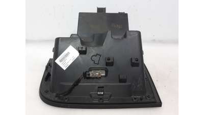 Recambio de guantera para seat ibiza (6j5) 2008-2015 1.2 tdi referencia OEM IAM 6J185711 6J185711 