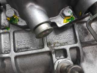 Recambio de caja cambios para opel corsa d 2006-2015 selective referencia OEM IAM 24579118 B13010259AKTW429 