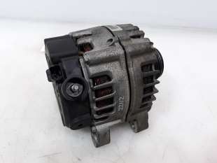 Recambio de alternador para peugeot 407 2004-2011 st confort referencia OEM IAM DRA0142 DRA0142  2