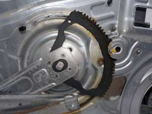 Recambio de elevalunas delantero derecho para kia sportage 2010-2016 emotion 4x4 referencia OEM IAM 824803U120 824803U120  2