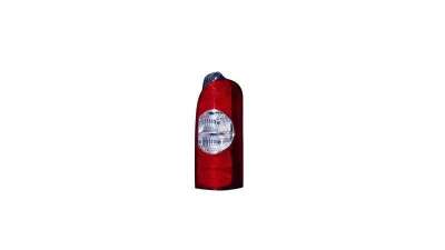 Recambio de piloto trasero derecho para renault master ii ph. 2 doka/pr. fgst 2003-2011 referencia OEM IAM 103F19471770 103F1947
