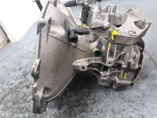 Recambio de caja cambios para opel corsa d 2006-2015 selective referencia OEM IAM 24579118 B13010259AKTW429 