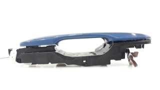 Recambio de maneta exterior trasera izquierda para toyota yaris (xp21) 2020- hybrid style referencia OEM IAM 6921102934 69211029