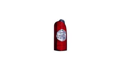 Recambio de piloto trasero izquierdo para renault master ii ph. 2 doka/pr. fgst 2003-2011 referencia OEM IAM 103F19471771 103F19