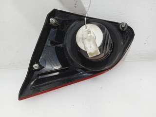Recambio de piloto trasero izquierdo interior para nissan qashqai (j10) 2007-2014 acenta referencia OEM IAM 26555JD800 26555JD80